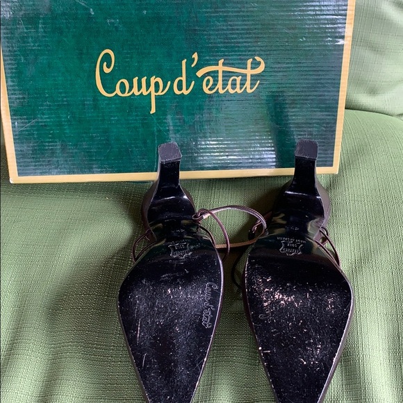 Coup d’etat Iberia - Picture 3 of 3